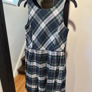 Kids Size 8 Ralph Lauren Polo Dress